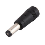 Connecteur d'alimentation DC 6,5 x 1,4mm vers 5,5 x 2,1mm pour Sony