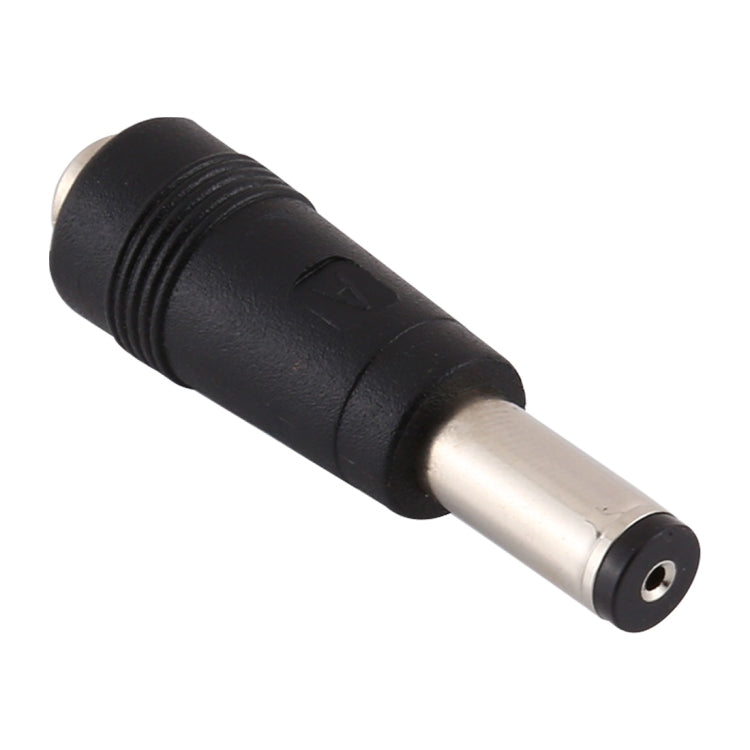 Connecteur d'alimentation DC 6,5 x 1,4mm vers 5,5 x 2,1mm pour Sony
