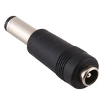 Connecteur d'alimentation DC 6,5 x 1,4mm vers 5,5 x 2,1mm pour Sony