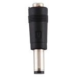 Connecteur d'alimentation DC 6,5 x 1,4mm vers 5,5 x 2,1mm pour Sony