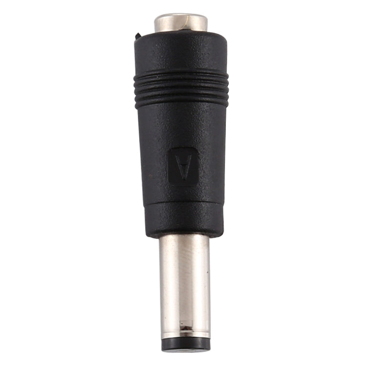 Connecteur d'alimentation DC 6,5 x 1,4mm vers 5,5 x 2,1mm pour Sony