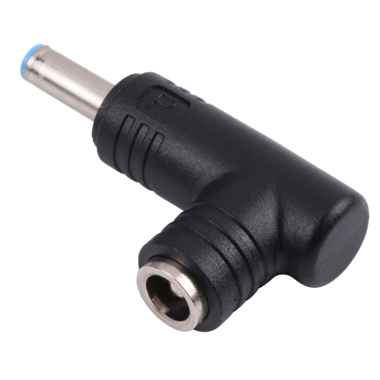 Connecteur adaptateur mâle 4,5 x 3,0 mm vers femelle 5,5 x 2,5 mm pour HP, mâle 4,5 x 3,0 mm vers femelle 5,5 x 2,5 mm
