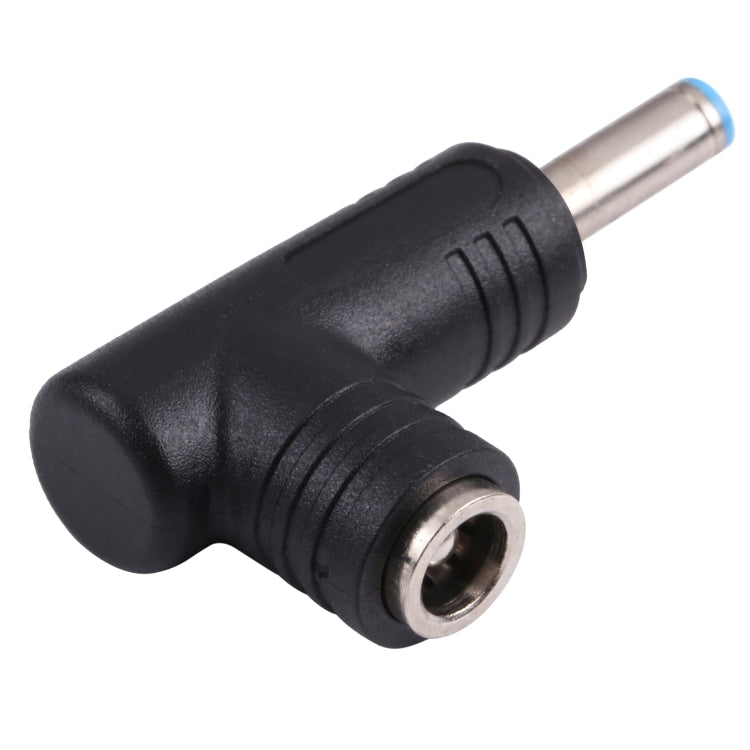 Connecteur adaptateur mâle 4,5 x 3,0 mm vers femelle 5,5 x 2,5 mm pour HP, mâle 4,5 x 3,0 mm vers femelle 5,5 x 2,5 mm