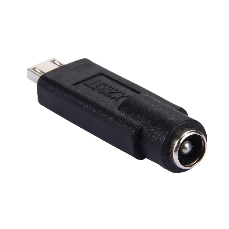 Adaptateur d'Alimentation Interface Carré Mâle X205T vers Femelle 5,5x2,1mm pour Ordinateur Portable Asus