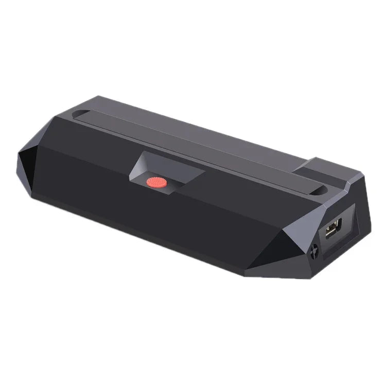 Mini PC R0 pour Windows et Linux, processeur quadricœur 1,5 GHz, 1 Go de RAM, 8 Go de ROM, version filaire