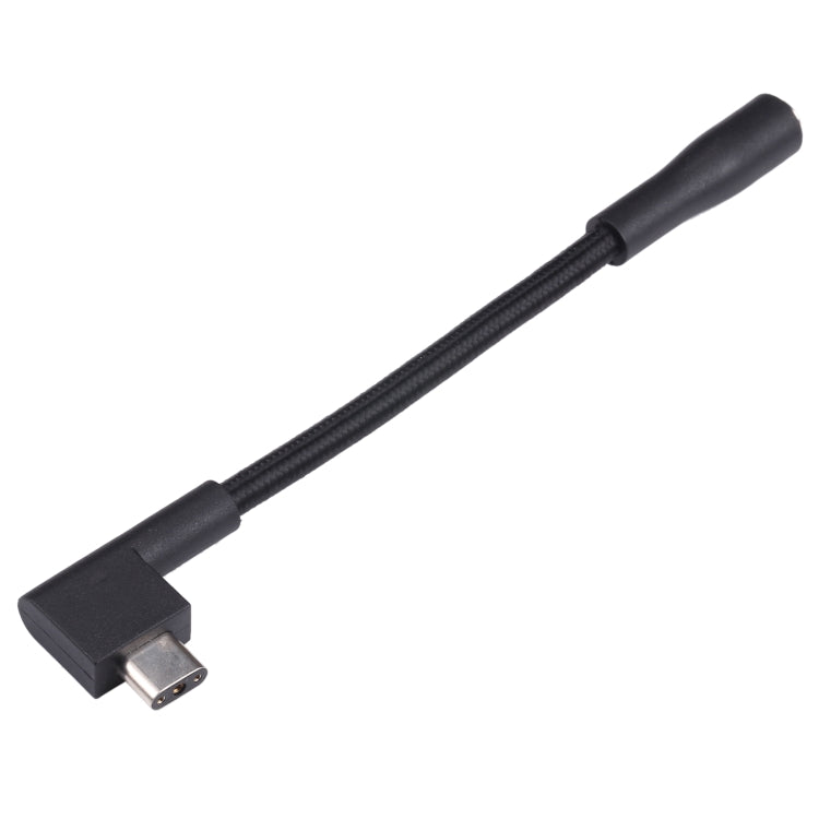 Câble d'Alimentation Interface Razer Femelle DC 5,5 x 2,1mm, DC 5,5 x 2,1mm Femelle vers Razer