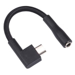 Câble d'Alimentation Interface Razer Femelle DC 5,5 x 2,1mm, DC 5,5 x 2,1mm Femelle vers Razer