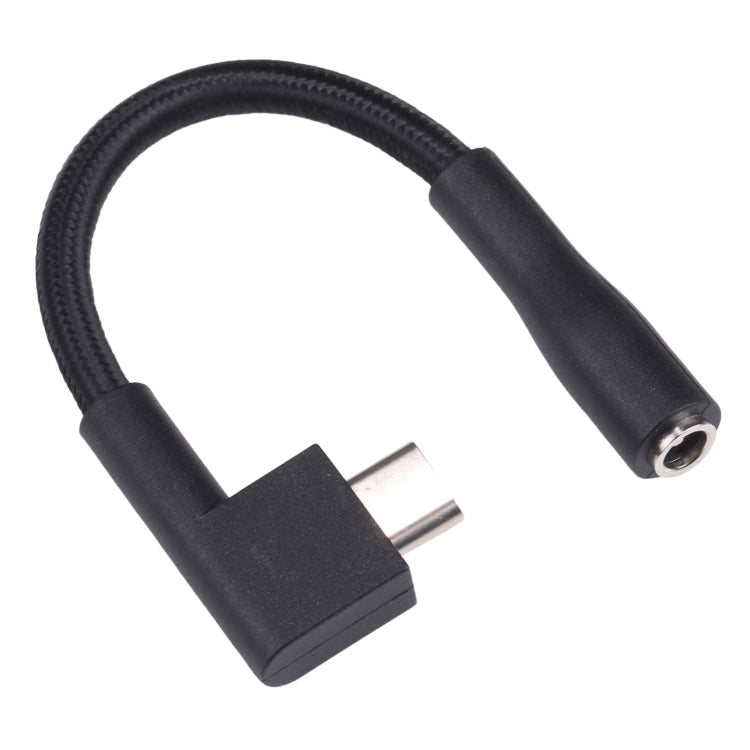Câble d'Alimentation Interface Razer Femelle DC 5,5 x 2,1mm, DC 5,5 x 2,1mm Femelle vers Razer