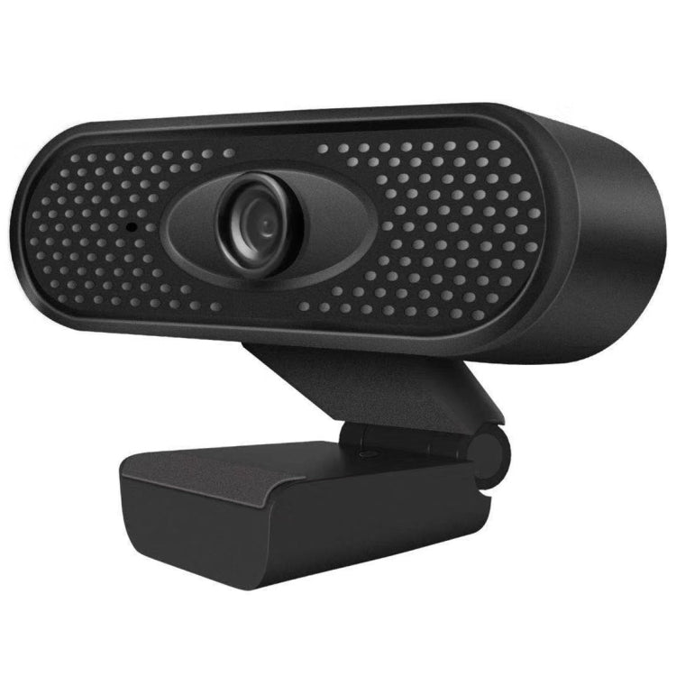 Caméra Web USB HD 1080P avec microphone, 1080P