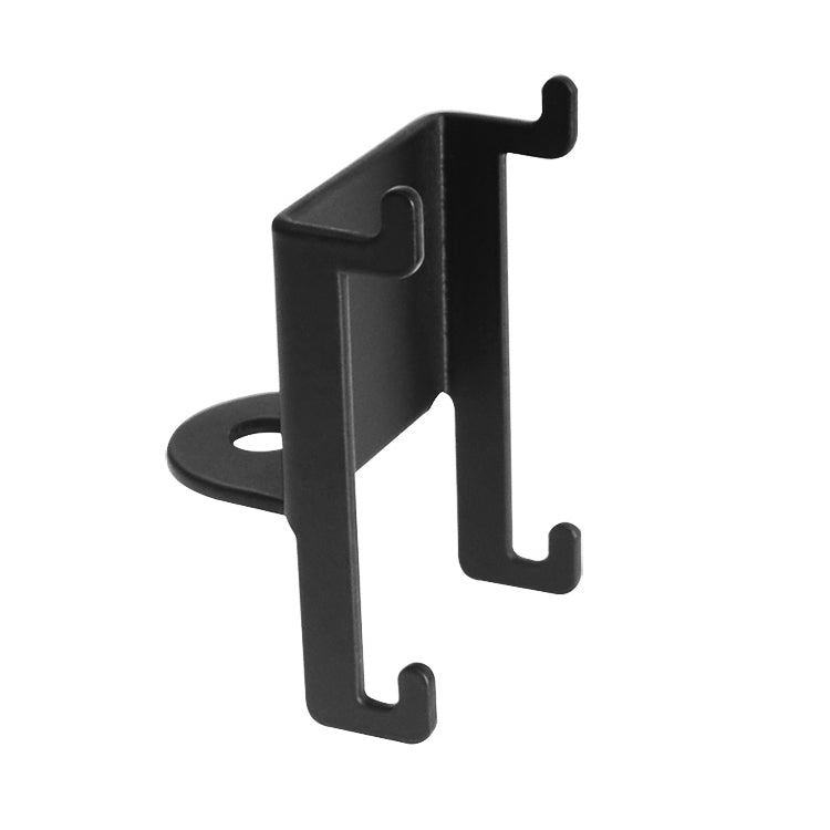 Support mural pour enceinte surround sans fil Bose Virtually Invisible 300, Pour Bose Virtually Invisible 300