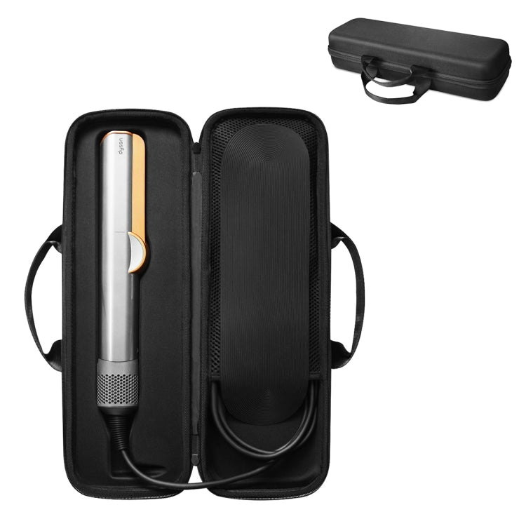 Pour le Lisseur Dyson Airstrait HT01 Housse de Rangement Portable Version Européenne, Pour Dyson HT01 Version UE