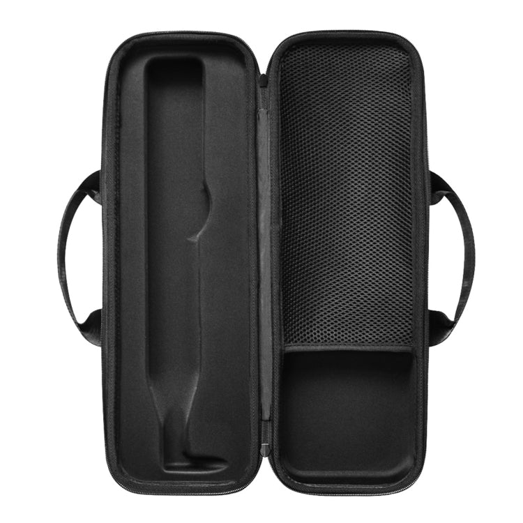 Pour le Lisseur Dyson Airstrait HT01 Housse de Rangement Portable Version Européenne, Pour Dyson HT01 Version UE