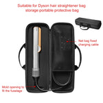 Pour le Lisseur Dyson Airstrait HT01 Housse de Rangement Portable Version Européenne, Pour Dyson HT01 Version UE