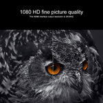 Câble adaptateur vidéo HD 2K 7563s USB-C / Type-C femelle vers HDMI mâle, longueur du câble : 1m