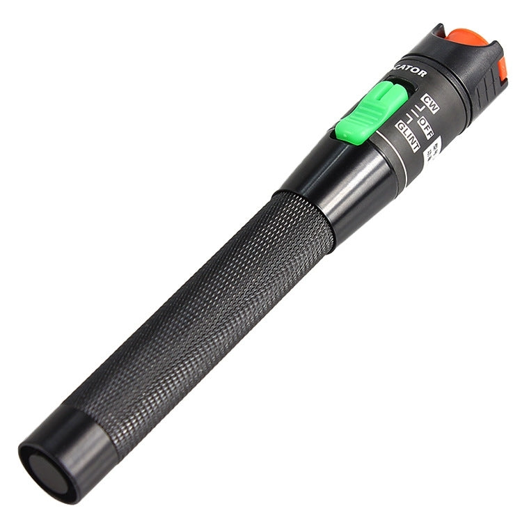 Localisateur de Défaut Visuel HT-30 30mW Testeur Stylo Laser Optique Lumière Rouge, HT-30