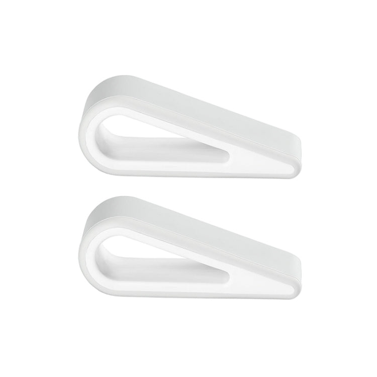 2 supports pour ordinateur portable simples réglables en hauteur pour une meilleure dissipation de la chaleur