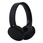 Casque Stéréo Bluetooth Sans Fil Pliable MDR-XB650BT avec Bandeau, Prise en Charge de l'entrée Audio 3,5 mm et des Appels Mains Libres