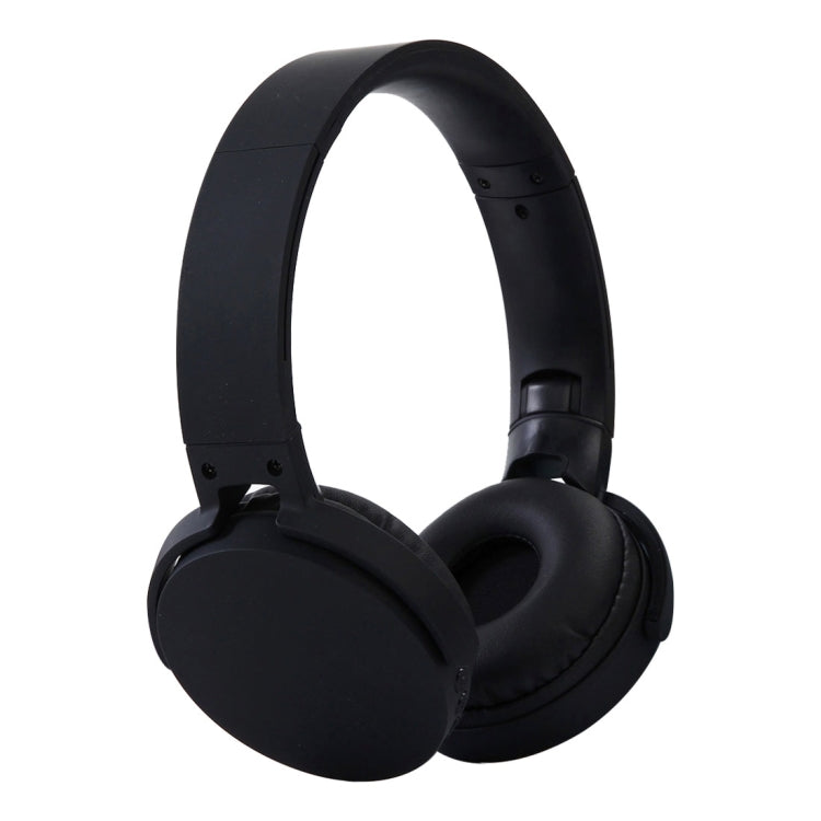 Casque Stéréo Bluetooth Sans Fil Pliable MDR-XB650BT avec Bandeau, Prise en Charge de l'entrée Audio 3,5 mm et des Appels Mains Libres