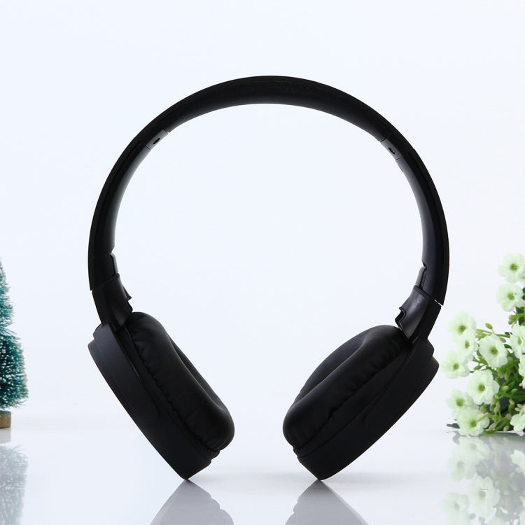 Casque Stéréo Bluetooth Sans Fil Pliable MDR-XB650BT avec Bandeau, Prise en Charge de l'entrée Audio 3,5 mm et des Appels Mains Libres