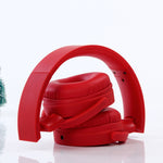 Casque Stéréo Bluetooth Sans Fil Pliable MDR-XB650BT avec Bandeau, Prise en Charge de l'entrée Audio 3,5 mm et des Appels Mains Libres