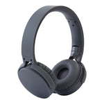 Casque Stéréo Bluetooth Sans Fil Pliable MDR-XB650BT avec Bandeau, Prise en Charge de l'entrée Audio 3,5 mm et des Appels Mains Libres