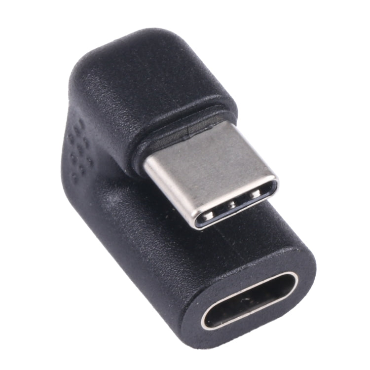 Adaptateur en U USB-C / Type-C mâle vers femelle, Type-C vers Type-C