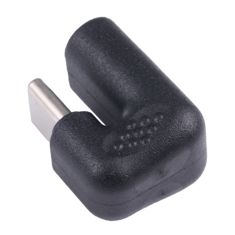 Adaptateur en U USB-C / Type-C mâle vers femelle, Type-C vers Type-C