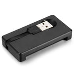 Lecteur de carte intelligente ROCKETEK SCR3 CAC ID SIM Chip, SCR3