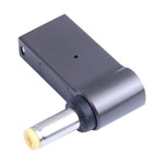 Adaptateur de charge ordinateur 100W USB-C / Type-C femelle vers DC 5,5x1,7 mm mâle pour Acer, Type-C femelle vers DC 5,5x1,7 mm mâle
