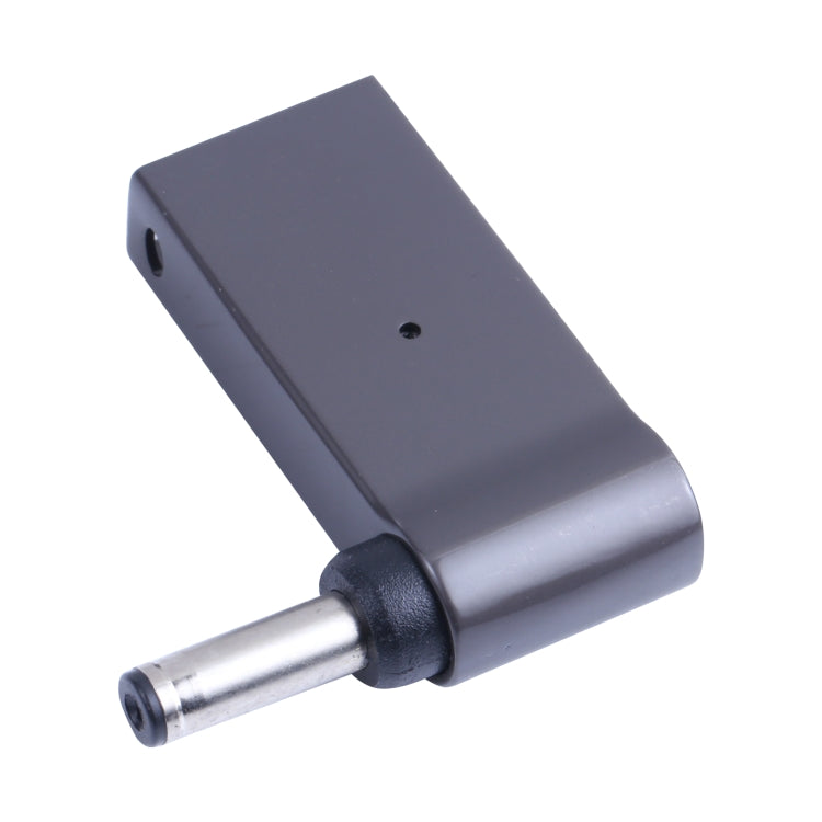 Adaptateur de charge ordinateur 100W USB-C / Type-C femelle vers DC 4.0x1.35mm mâle pour Asus, Type-C femelle vers DC 4.0x1.35mm mâle