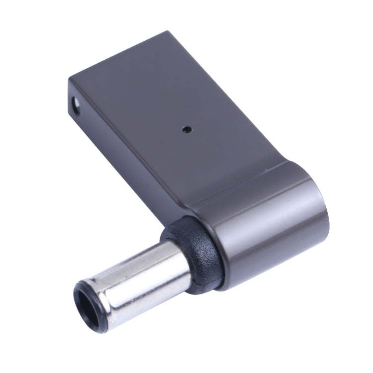 Adaptateur de charge ordinateur 100W USB-C / Type-C femelle vers DC 6.0x1.4mm mâle pour Sony, Type-C femelle vers DC 6.0x1.4mm mâle