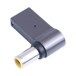 Adaptateur de charge ordinateur 100W USB-C / Type-C femelle vers DC 7,9x5,0 mm mâle pour Lenovo, Type-C femelle vers DC 7,9x5,0 mm mâle
