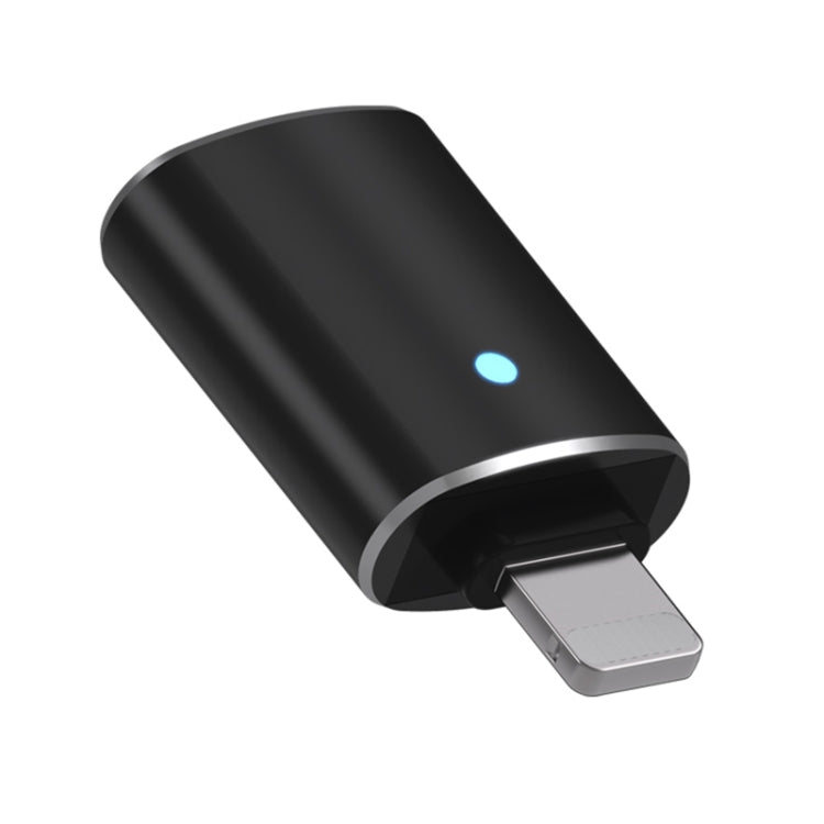 Adaptateur OTG 8 broches