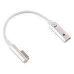 Adaptateur de charge USB-C / Type-C PD 5 broches MagSafe 1 (en L) vers Type-C, Type-C vers MagSafe 1