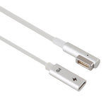 Adaptateur de charge USB-C / Type-C PD 5 broches MagSafe 1 (en L) vers Type-C, Type-C vers MagSafe 1
