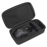 Sac de rangement EVA pour souris, sac de rangement numérique multifonction pour souris Logitech G502, pour Logitech G502
