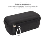 Sac de rangement EVA pour souris, sac de rangement numérique multifonction pour souris Logitech G502, pour Logitech G502