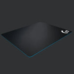 Tapis de souris de jeu e-sport Logitech G440 Hard, Taille : 34 x 28 cm, G440 Hard
