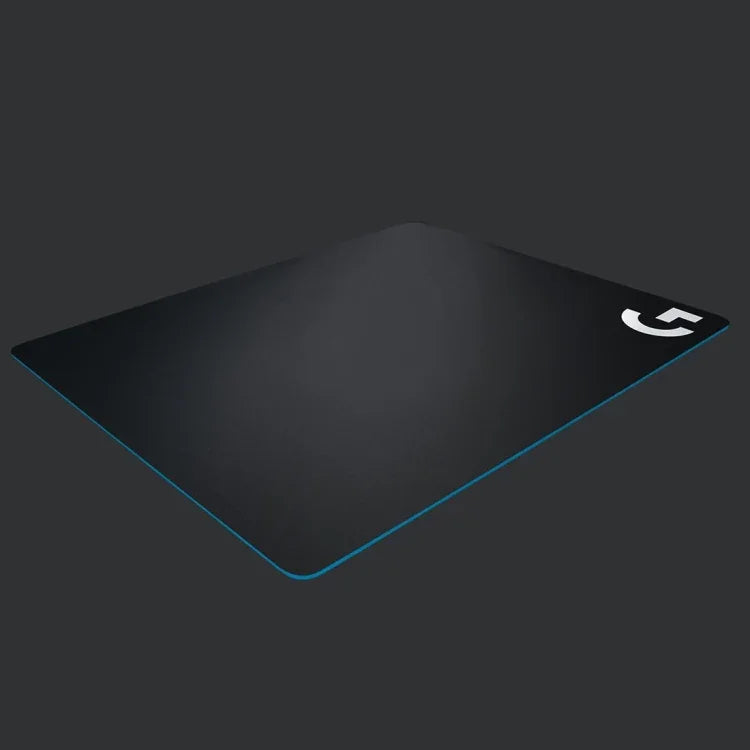 Tapis de souris de jeu e-sport Logitech G440 Hard, Taille : 34 x 28 cm, G440 Hard