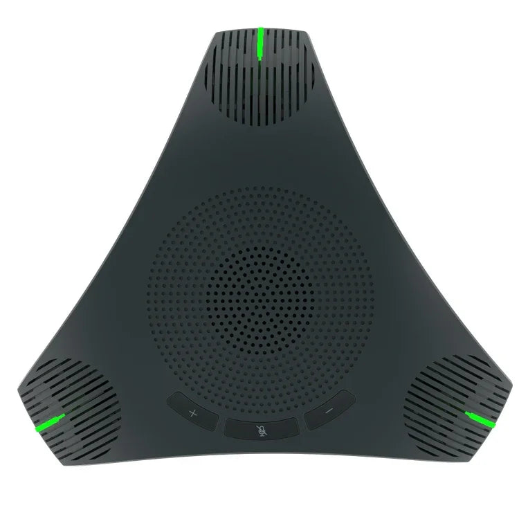 Microphone omnidirectionnel USB 2.0 pour visioconférence YANS YS-M81, YS-M81