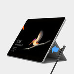 Câble de charge rapide PD USB-C / Type-C femelle vers 6 broches mâle pour ordinateur portable Microsoft Surface Pro 9 / 8 / 7 / 6 / 5 / 4 / 3, longueur du câble : 0,2 m, Pro 9 / 8 / 7 / 6 / 5 / 4 / 3 vers USB-C / Type-C femelle noir