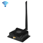 Amplificateur de signal WiFi 2,4 GHz EDUP EP-AB003 8W avec antenne pour routeur sans fil, EP-AB003 8W