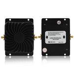 Amplificateur de signal WiFi 2,4 GHz EDUP EP-AB003 8W avec antenne pour routeur sans fil, EP-AB003 8W
