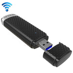 Adaptateur récepteur WiFi USB 3.0 haute vitesse 1200Mbps EDUP EP-AC1617, adaptateur Ethernet, EP-AC1617 1200Mbps