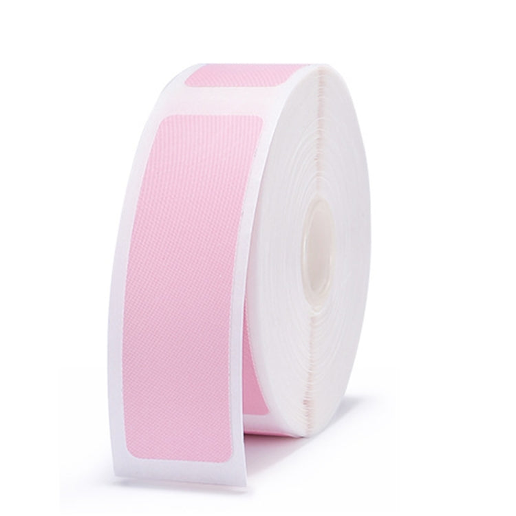 Papier d'impression d'étiquettes code-barres pour JingChen D11, papier d'impression (bleu), papier d'impression (blanc), papier d'impression (jaune), papier d'impression (rose), papier d'impression (vert)