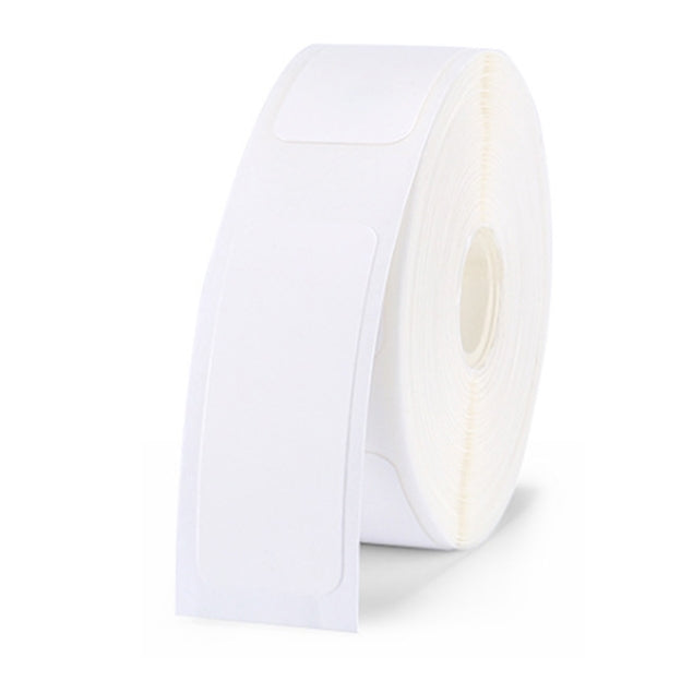 Papier d'impression d'étiquettes code-barres pour JingChen D11, papier d'impression (bleu), papier d'impression (blanc), papier d'impression (jaune), papier d'impression (rose), papier d'impression (vert)
