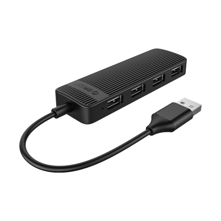 Hub USB 2.0 4 ports ORICO FL02 480Mbps, FL02