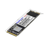 Disque SSD Goldenfir 2,5 pouces M.2 NVMe, capacité : 120GB, M.2 NVMe 120GB