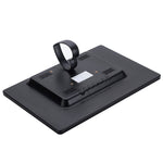 13 inch LED Display Digital Photo Frame with Holder & Remote Control, Allwinner F16, Support SD / MS / MMC Card and USB, 13 inch/F16