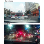 Caméra DVR Voiture Écran LCD 3,0 pouces HD 720P Caméra 3,0MP Angle de Vue Large 170 Degrés, Support Vision Nocturne / Détection de Mouvement / Carte TF / HDMI / G-Sensor, 3,0 pouces